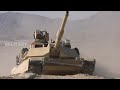 Russia Destroys Unique Abrams Hybrid at the Battlefield's Edge