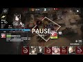 [Arknights] DEF 6250 Boss VS Ceobe with +239 ASPD