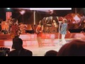 Rod Stewart - Maggie May Las Vegas 26-ene-2013