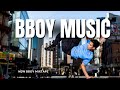 🔥 Ultimate Bboy Music Mixtape for Intense Training Sessions 🔥  Get Pumped Up!