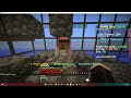 The smartest scammer on skyblock Minecraft Hypixel skyblock
