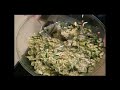 How to Make Justin Wilson's Elbow Macaroni Salad with Recipe!