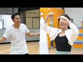 UJI TAWA SUCI | ECA JAPASAL VS LIVY RENATA! HASILNYA SIAPA MENANG?