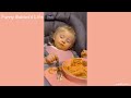 101 Super Funny Baby Sleeping Style - Funny Babies Fall Asleep in Weird Places😂