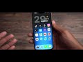 iPhone 15 Pro Review 6 Months Later - Coasting!