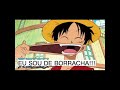 O começo de LUFFY (One Piece) #onepiece #luffy #shanks