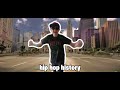 Hip-Hop History (Official Music Video)