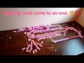 Anti-Bullying Themed Domino Project (370+ Dominoes)