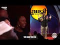 Don't Get Me Canceled - Comedian Clayton Thomas - Chocolate Sundaes Standup Comedy