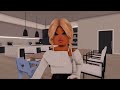 Day in the Life of a Medical Student & Teen Mom | Roblox Berry Avenue Roleplay