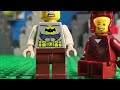24 HOURS LEGO STOP MOTION