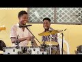 Awesome Gospel Live Jam Session🔥|Emma on bass🎸|Great sounds,wait till the end.sweet bass vibes 🎧