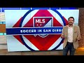 Soccer in San Diego | MLS announces expansion