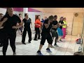 💃ZULGYM💃”LA ABEJA MIOPE-DURANGUENSE “ Coach: Zulma Guevara.