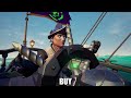 What To SPEND Your Gold On In Sea Of Thieves 💰