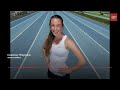 Episode 187 Preview: Olympic hopeful runner Courtney Wayment on ‘belief, resilience, faith and hope’