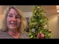 Christmas in July Planning Video 1: Mini Trees Decor! #minitree #minitreevlog #christmasinjuly