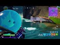 Fortnite Ch2S4 Solo Win #6