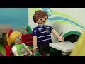Playmobil Film Familie Hauser - Camping Chaos -  Spielzeug Video für Kinder