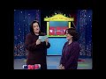 The Rosie O'Donnell Show - Season 4 Episode 44, 1999