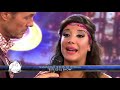 Bailando Por Un Sueño - Las Mejores Peleas del Programa - PARTE 4 HD