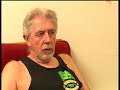 John Mayall  - Interview -( 29th November 2002 )