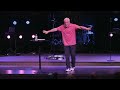 New Life Covenant Church | Purpose Unveiled with Dan Mohler | Session 3