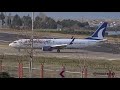 Planespotting • Trabzon Airport • #216