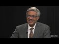 What Happened: Dr. Jay Bhattacharya on 19 Months of COVID