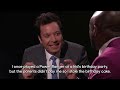 True Confessions with Gisele Bündchen and Wayne Brady | The Tonight Show Starring Jimmy Fallon
