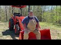 Kubota Tractor L-Series 2501 | Three Year Review | What We LIke & Don't Like