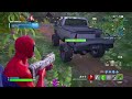 FortNite Chapter 4 Season 3 Solo Match Part One