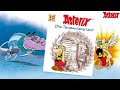 Hörspiell Asterix und Die Trabantenstadt