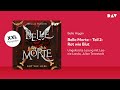 Extended Hörprobe: Belle Morte – Teil 2: Rot wie Liebe #vampire #fantasy #audiobook