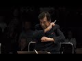 Peter Tiboris conducts Mozart's Symphony No. 41 in C major, 