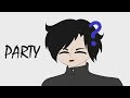 I Say Disco, You Say Party! // Animation Meme