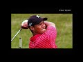 Tiger Woods wins 2006 Deutsche Bank Championship | Chasing 82