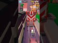 subway surfers