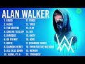 AlanWalker - Greatest Hits 2022 - TOP 100 Songs of the Weeks 2022, Best Playlist Full Album