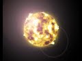 sun flares in after effects sfx