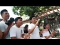 Music and Flair: X6zt - CHASING DREAMS (Feat Anthony Meyer) - Philippine Flair Tour