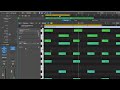 Advanced Quantizing in Logic Pro - Keep the Feel of Your Performances