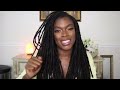4.5 Year LOC UPDATE| How To Grow Long Locs, Avoid Thinning Locs & More