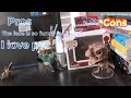 A very undead surprise Plush toy review episode 20