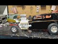 project overkill hot rod