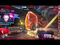 Overwatch 2 MOST VIEWED Twitch Clips of The Week! #262