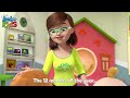 🍭Johny's Lollipop | Happy Kids Songs and Children Videos by LooLoo Kids