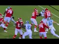 The Chiefs had NO ANSWER for Aidan Hutchinson 😤 | Lions vs Chiefs Highlights