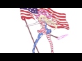 【東方 ☯ Instrumental Rock】 dBu - Pierrot of the Star-Spangled Banner 【C89】