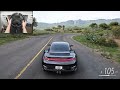 Porsche 911 GT3 - Forza Horizon 5 (Steering Wheel + Shifter) Gameplay